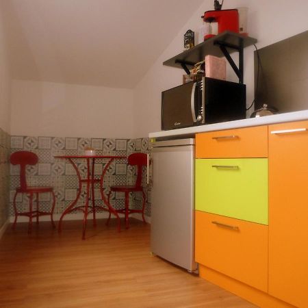 Le Studio Stanislas Colmar Exterior foto