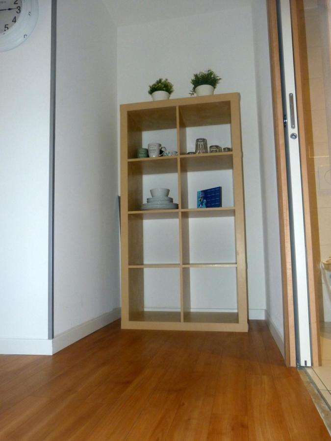 Le Studio Stanislas Colmar Exterior foto